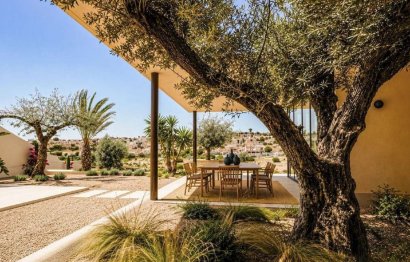 Вилла · Новое здание - La Marina · Alicante · Испания