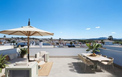 House · New Build - Murcia · Spain