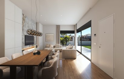 House · New Build - Murcia · Spain