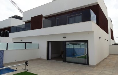 Parhus · Nybyggnation - Pilar de la Horadada · Alicante · Spanien