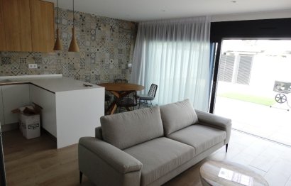 Parhus · Nybyggnation - Pilar de la Horadada · Alicante · Spanien