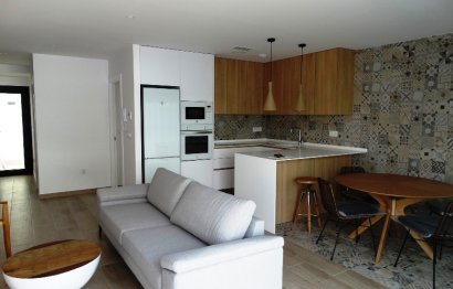 Parhus · Nybyggnation - Pilar de la Horadada · Alicante · Spanien