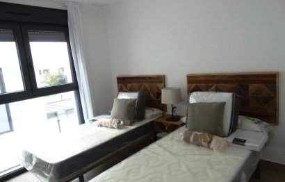 Parhus · Nybyggnation - Pilar de la Horadada · Alicante · Spanien