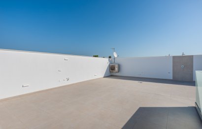 Hus · Nybyggnation - San Javier · Murcia · Spanien