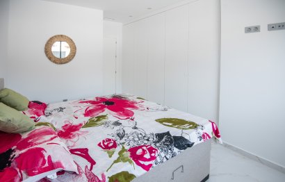 Hus · Nybyggnation - Pilar de la Horadada · Pinar de Campoverde · Alicante · Spanien