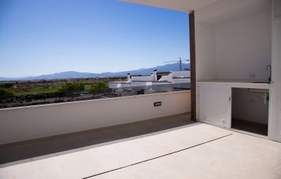 Квартира · Новое здание - Condado de Alhama · Murcia · Испания