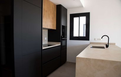 Takvåning · Nybyggnation - Condado de Alhama · Murcia · Spanien