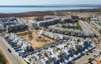 Penthouse · New Build - Guardamar del Segura · Alicante · Spain