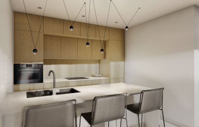 Penthouse · New Build - Guardamar del Segura · Alicante · Spain