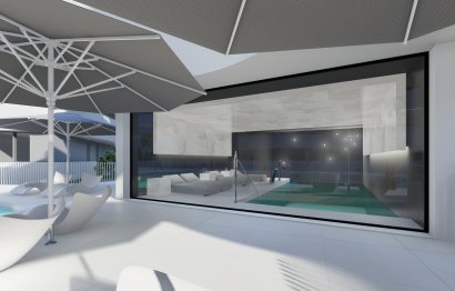 Penthouse · New Build - Guardamar del Segura · Alicante · Spain