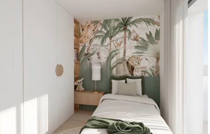 Townhouse · New Build - Águilas · Murcia · Spain