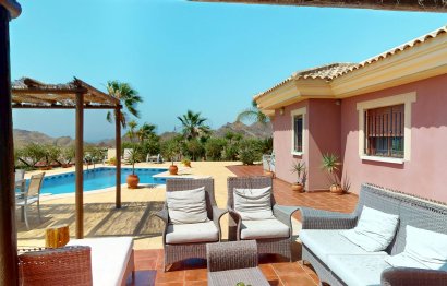 House · New Build - Águilas · Murcia · Spain