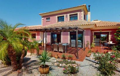 House · New Build - Águilas · Murcia · Spain