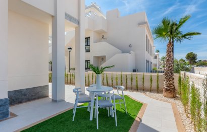 Appartement · Nouvelle construction - Rojales · Alicante · Espagne