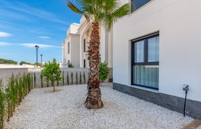 Appartement · Nouvelle construction - Rojales · Alicante · Espagne