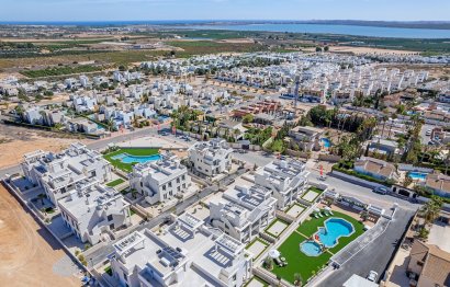 Appartement · Nouvelle construction - Rojales · Alicante · Espagne