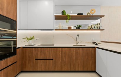 Appartement · Nouvelle construction - Rojales · Alicante · Espagne