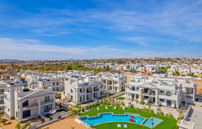 Appartement · Nouvelle construction - Rojales · Alicante · Espagne