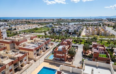 Appartement · Nouvelle construction - Orihuela Costa · Alicante · Espagne