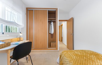 Appartement · Nouvelle construction - Orihuela Costa · Alicante · Espagne