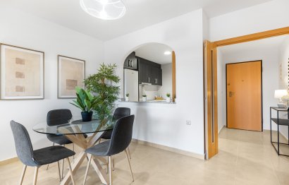 Appartement · Nouvelle construction - Orihuela Costa · Alicante · Espagne