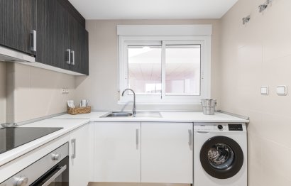 Appartement · Nouvelle construction - Orihuela Costa · Alicante · Espagne