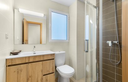 Appartement · Nouvelle construction - Orihuela Costa · Alicante · Espagne