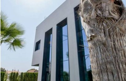Вилла · Новое здание - Dehesa de Campoamor · Alicante · Испания