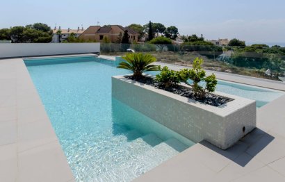 Вилла · Новое здание - Dehesa de Campoamor · Alicante · Испания