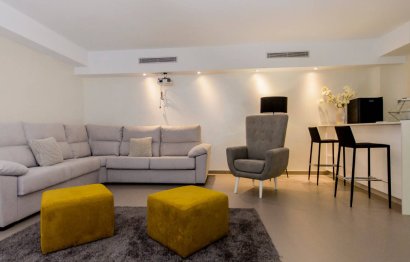 Вилла · Новое здание - Dehesa de Campoamor · Alicante · Испания