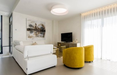 Вилла · Новое здание - Dehesa de Campoamor · Alicante · Испания