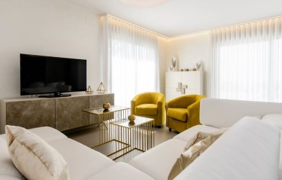 Вилла · Новое здание - Dehesa de Campoamor · Alicante · Испания