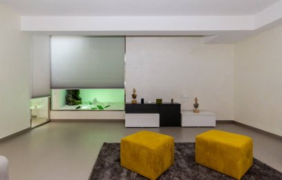 Вилла · Новое здание - Dehesa de Campoamor · Alicante · Испания