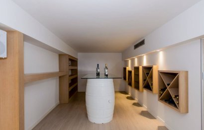 Вилла · Новое здание - Dehesa de Campoamor · Alicante · Испания