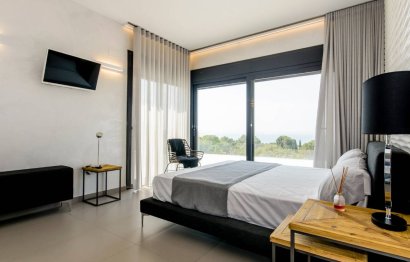 Вилла · Новое здание - Dehesa de Campoamor · Alicante · Испания
