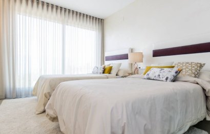 Вилла · Новое здание - Dehesa de Campoamor · Alicante · Испания