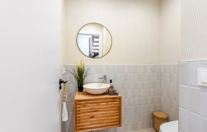 Таунхаус · Новое здание - Dolores · Alicante · Испания