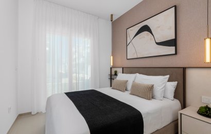 Bungalow · Nouvelle construction - Ciudad Quesada · Alicante · Espagne