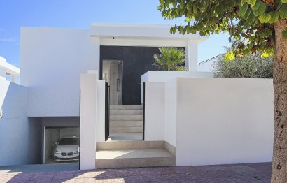 Дом · Новое здание - Ciudad Quesada · Alicante · Испания