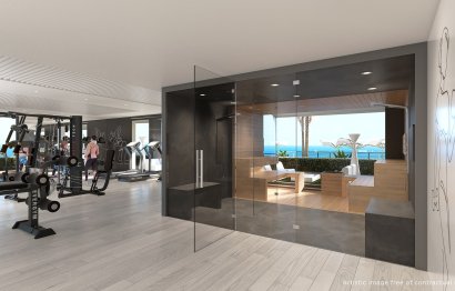 Квартира · Новое здание - La Manga del Mar Menor · Murcia · Испания