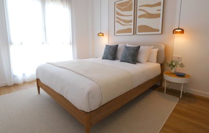 Квартира · Новое здание - La Manga del Mar Menor · Murcia · Испания