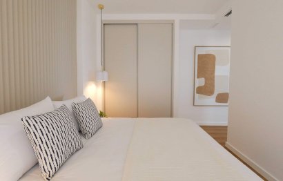 Квартира · Новое здание - La Manga del Mar Menor · Murcia · Испания