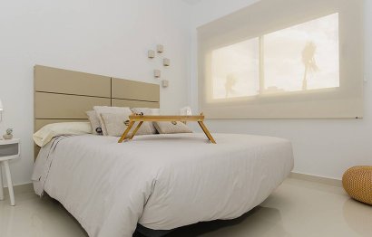 Вилла · Новое здание - Dehesa de Campoamor · Alicante · Испания