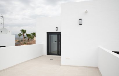Villa · New Build - Busot · Alicante · Spain