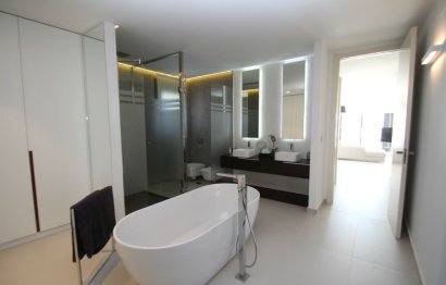 Villa · Nybyggnation - San Miguel de Salinas · Alicante · Spanien