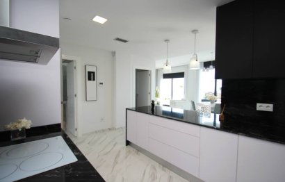 Villa · Nybyggnation - San Miguel de Salinas · Alicante · Spanien