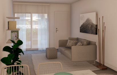 Bungalow · Nybyggnation - Roldán · Murcia · Spanien