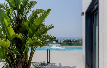 Villa · Nybyggnation - Dehesa de Campoamor · Alicante · Spanien