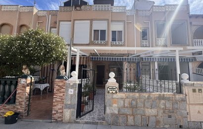 Maison de ville · Revente - Torre de la Horadada · Alicante · Espagne