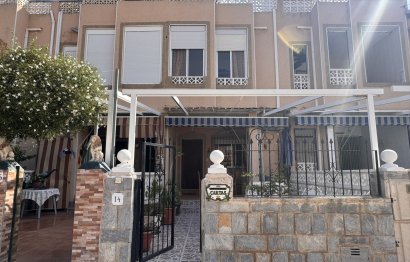 Maison de ville · Revente - Torre de la Horadada · Alicante · Espagne